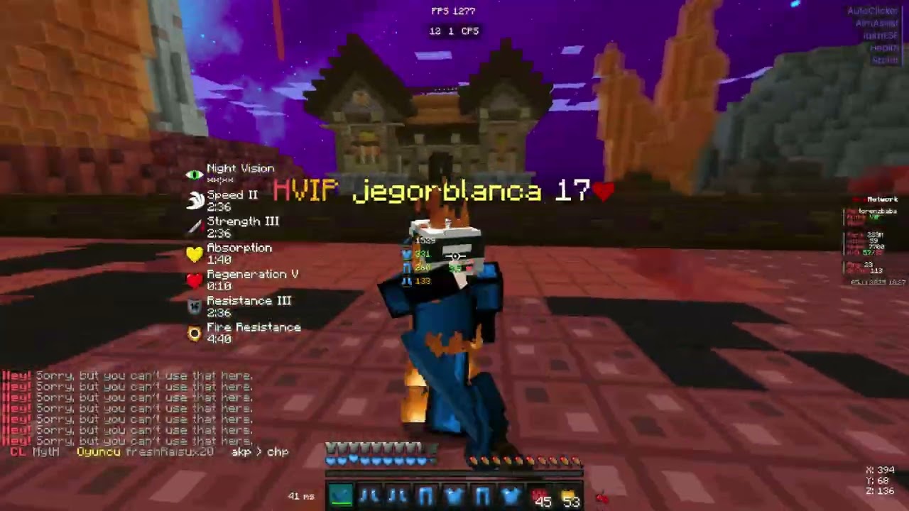 HiraNetwork Factions - Kill Montage 18 #hiranetwork #factions