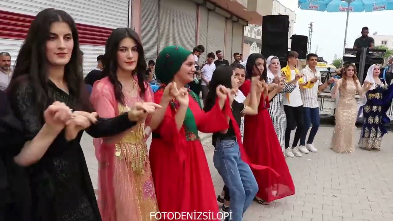 YUSUF TEKEŞ GÖRKEMLİ NİŞANI PART 2