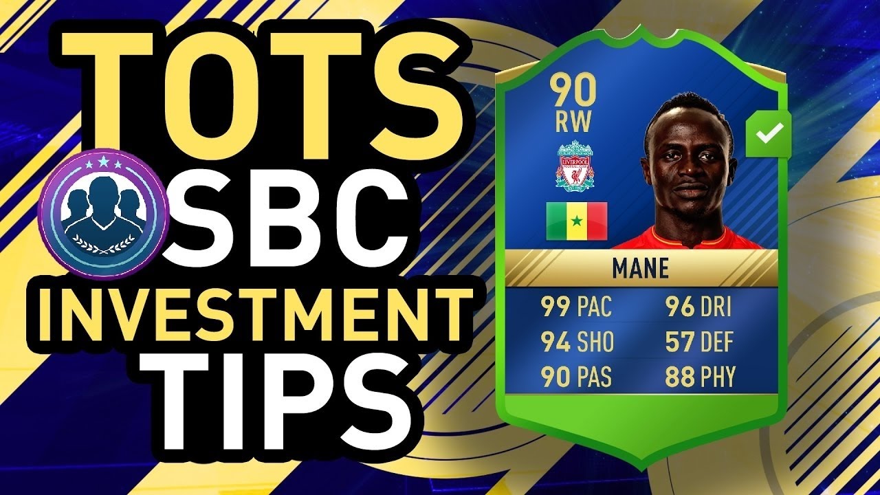 HOW TO MAKE 100K+ EASILY FROM TOTS INVESTMENT | FIFA 17 ULTIMATE TEAM TRADING METHOD