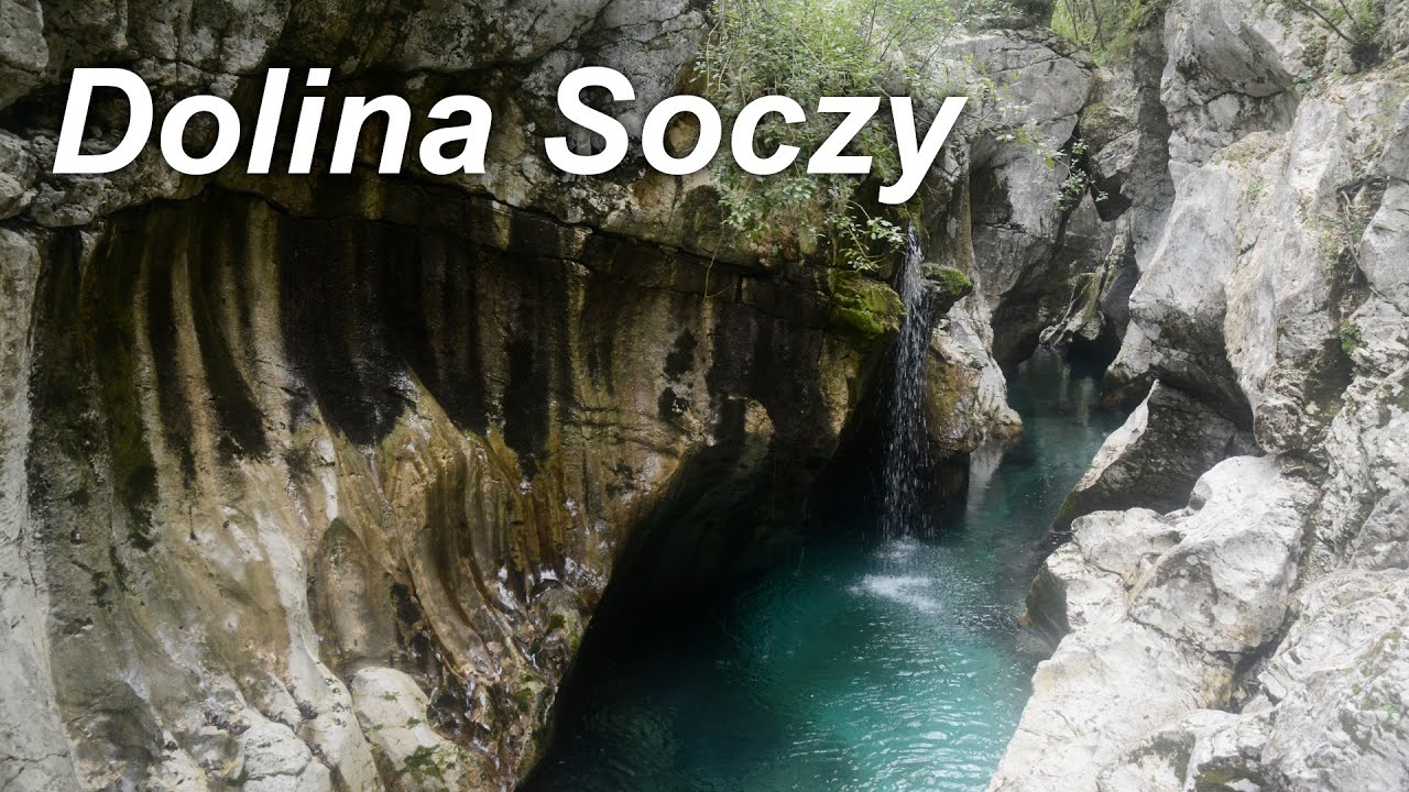 Dolina Soczy