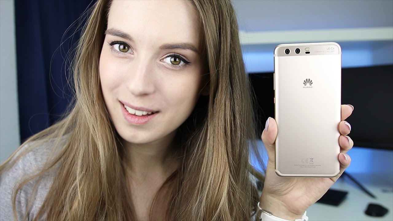 Huawei P10 review - Smoothest transition EVER 📱📲