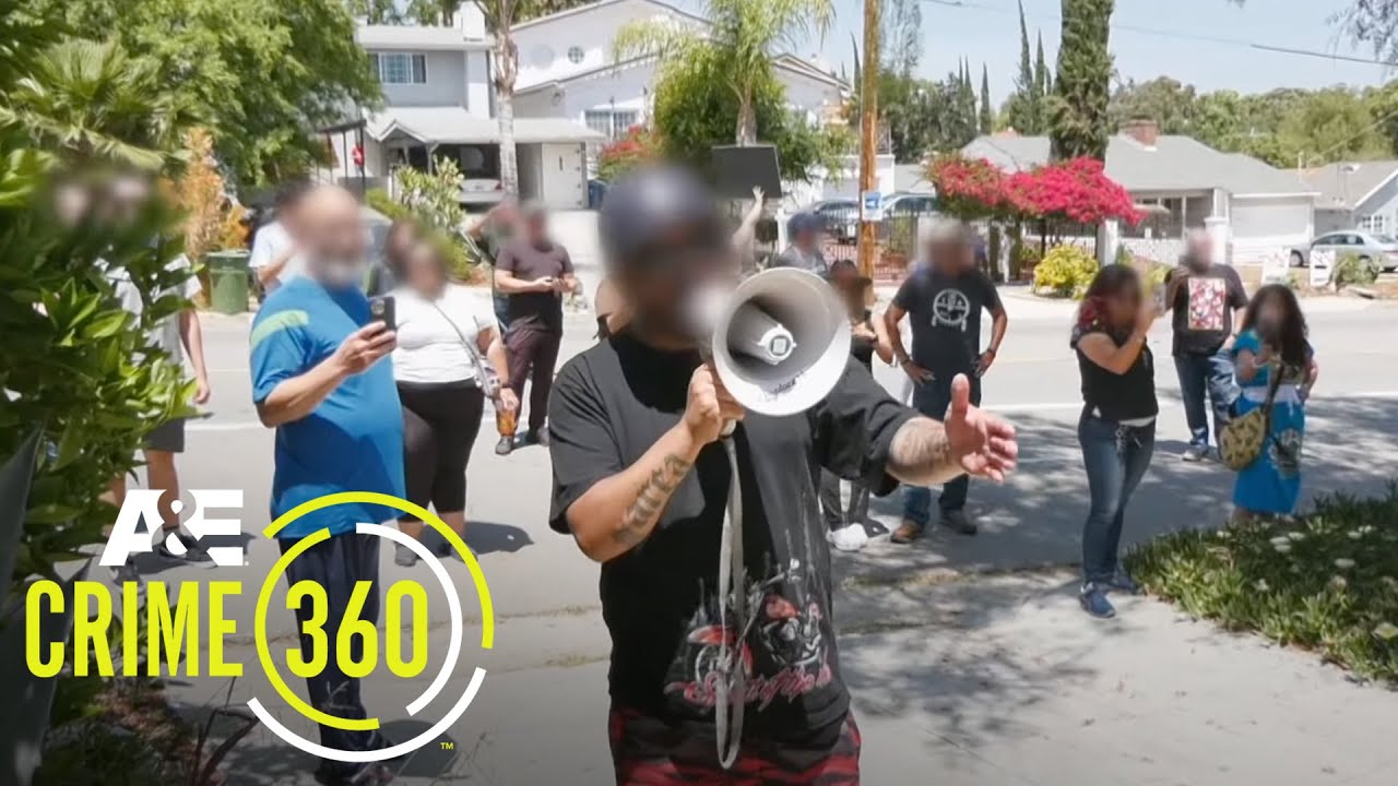 Top 5 Moments of REVENGE - Part 2 | Neighborhood Wars | Crime 360