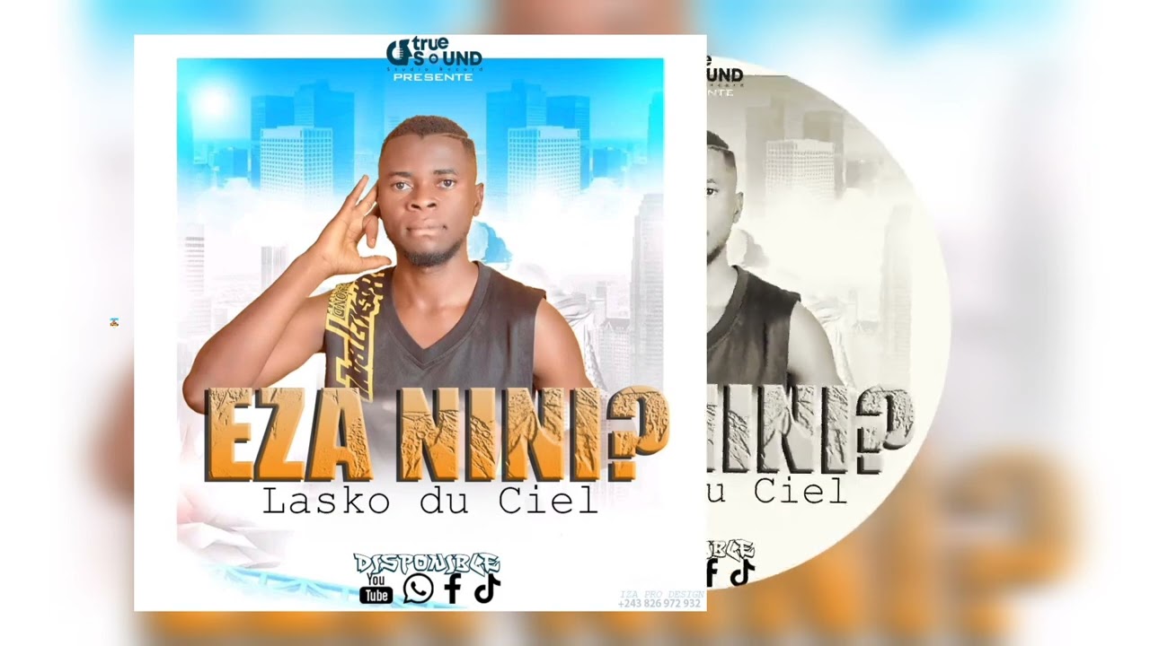 Lasko du ciel eza nini? Maintenant disponible sur YouTube 2026🇨🇩