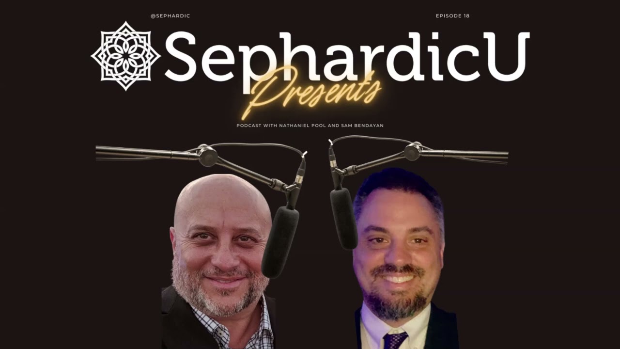 Podcast: Parashat Mishpatim &ndash; Justice, Excess & Super Bowl 60