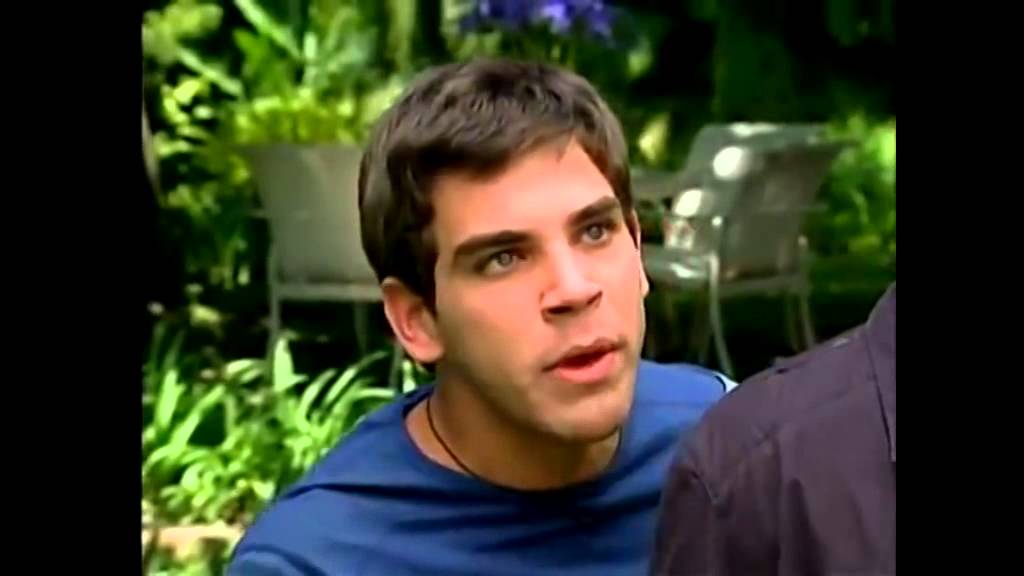 Ninfa y Aquiles (parte 95)