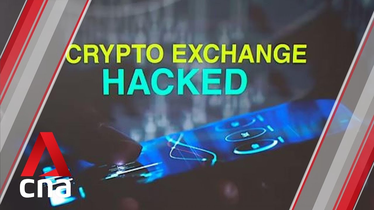 Japan firm says US$32 million missing in cryptocurrency hack