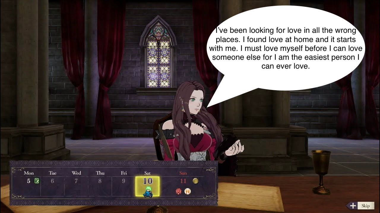 (War, huh) Good God, y'all (What is it good for?) Absolutely nothin' FE 3 houses Part 22