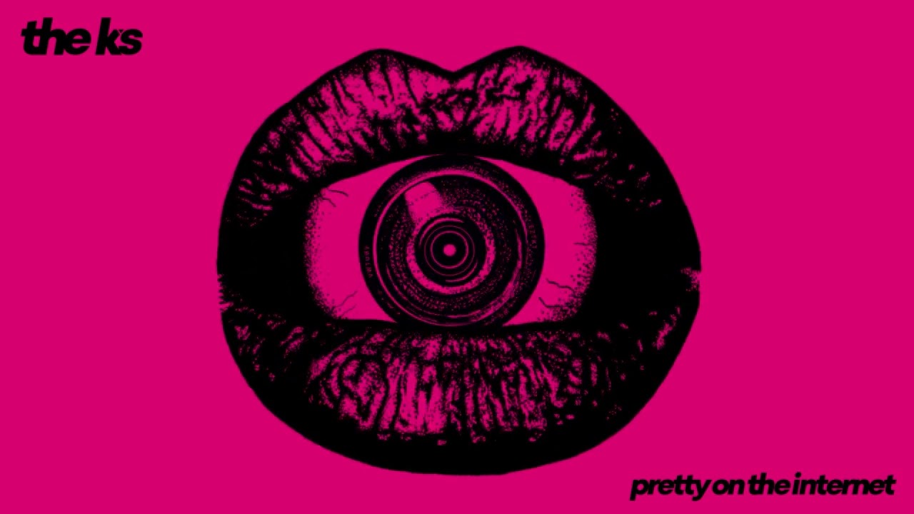 The K's - Picking Up the Pieces (Official Visualiser) | Pretty On The Internet