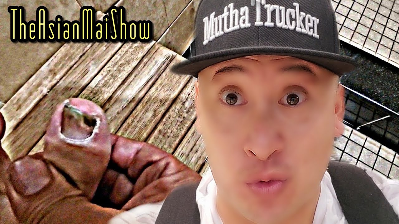 What To Expect Your First Year Trucking | Expectation Vs Reality | TheAsianMaiShow