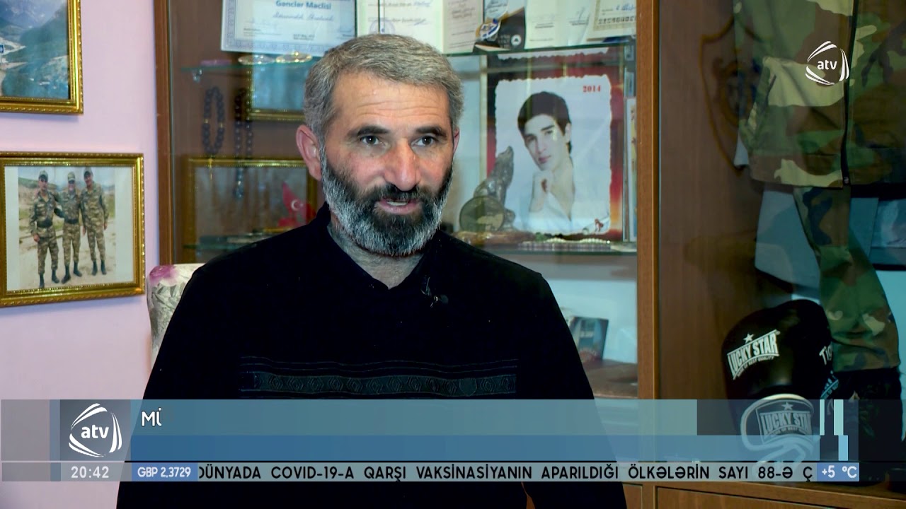 Şəhid Məhəmmədəli