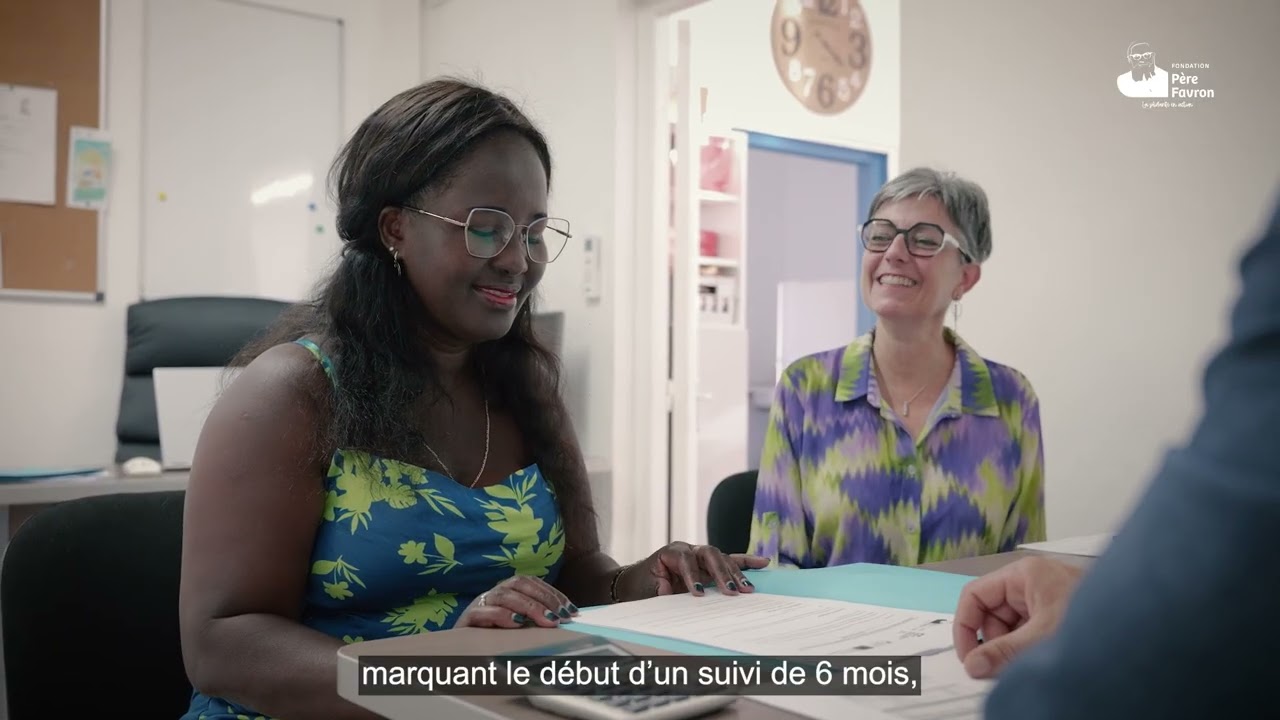 Dispositif du PASS Logement du Pôle Social