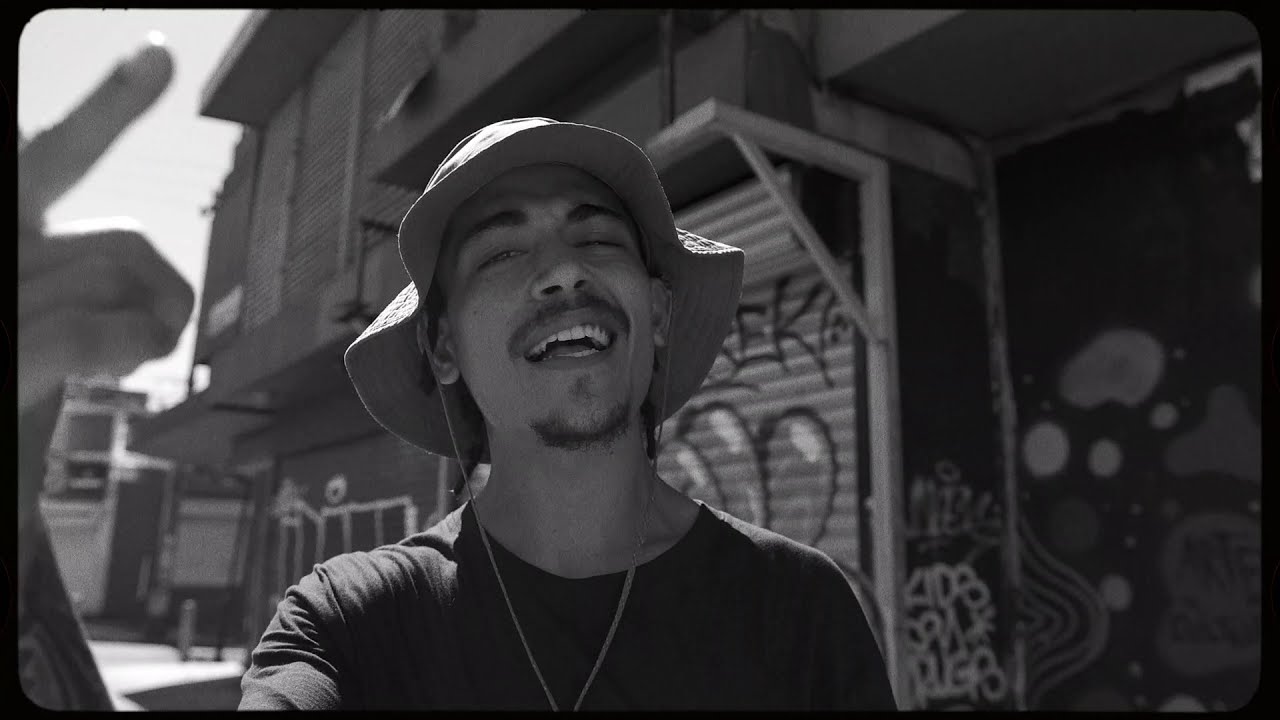 Matz Skillzofrénico - Algo mejor (Video Oficial) Prod. Censored Channel