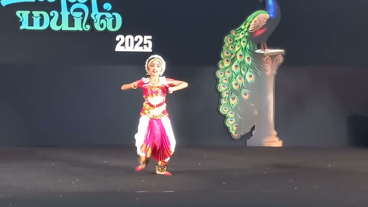 Vanni Mayil 2025 Lea