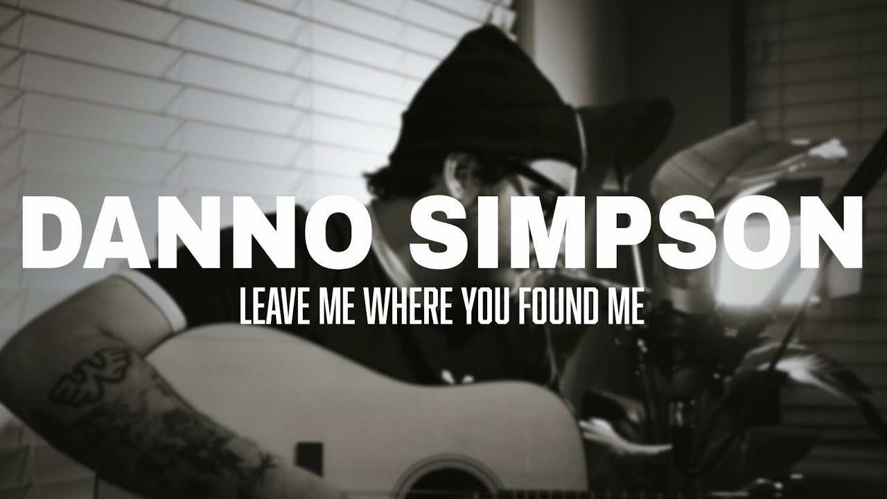 Danno Simpson | 