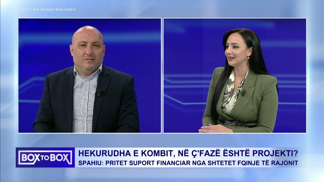 Hekurudha Durrës-Rrogozhinë, cfarë parashikon projekti? Fondi 90 mln euro