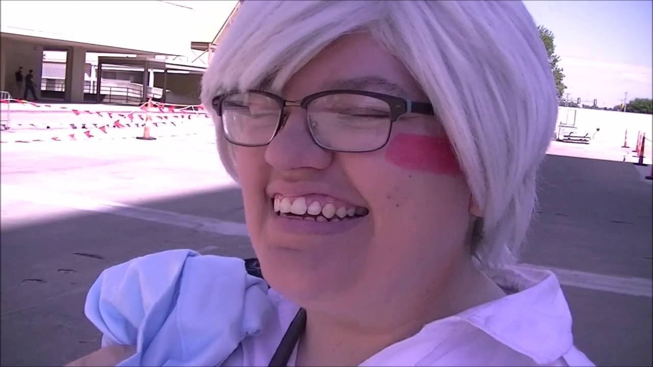 Tokyo in Tulsa 2016