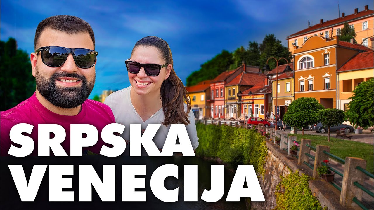 NAJLEPŠI GRAD istočne Srbije - KNJAŽEVAC! Grad koji ima dušu!