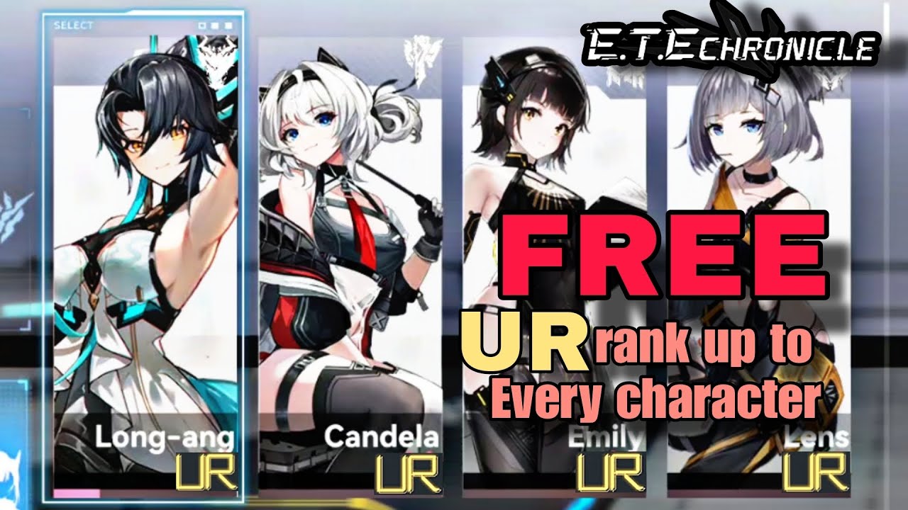 Рейтинг UR — EZPZ — E.T.E Chronicle Global
