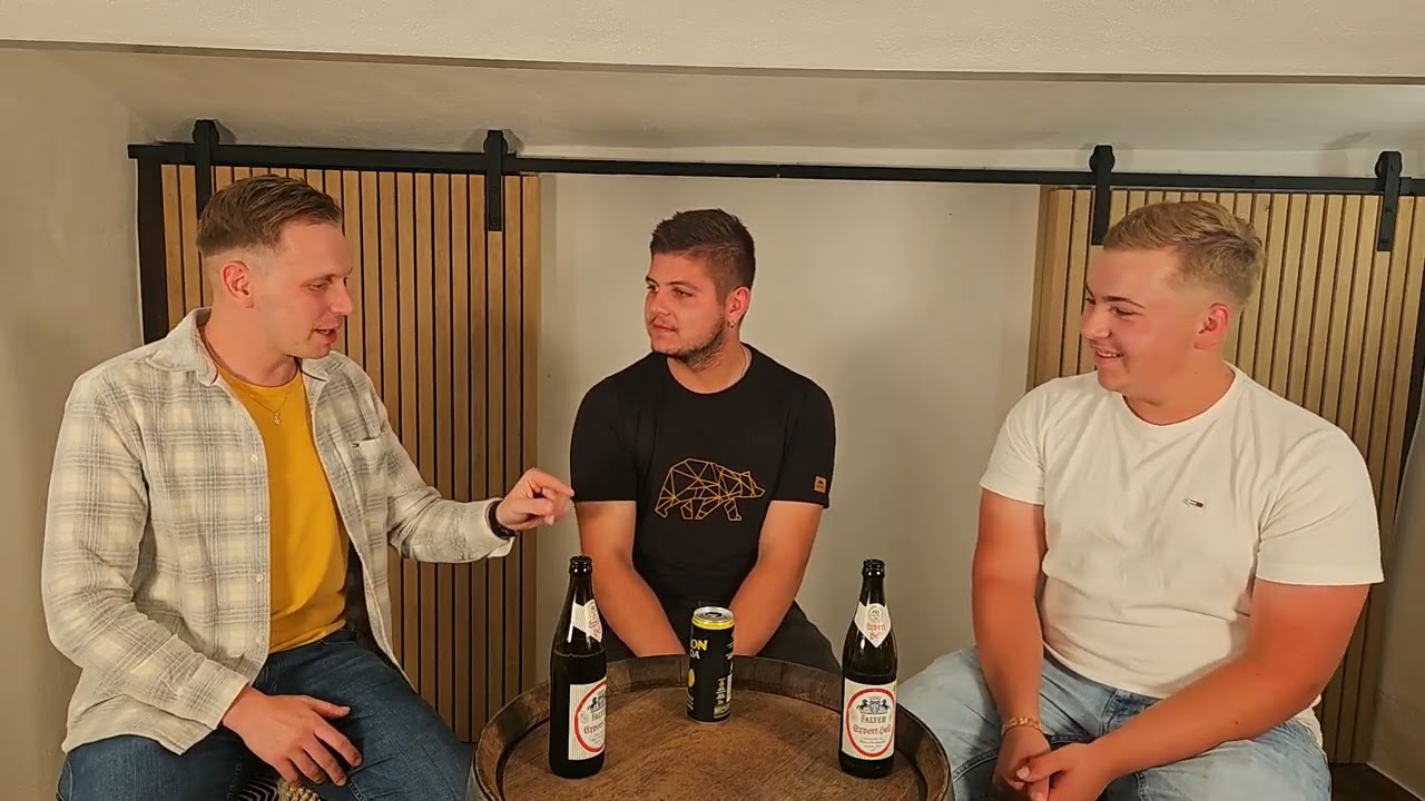 Wochenend-Songs mit dem 