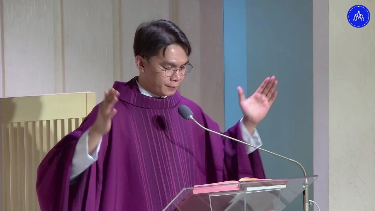 February 19, 2026 | Thursday after Ash Wednesday