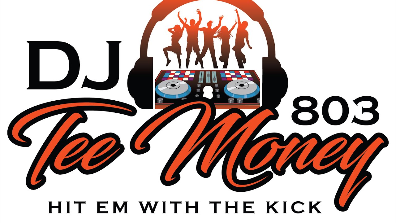 DJ TEE MONEY SOUTHERN SOUL & BLUES JUNE 2025 PART 2