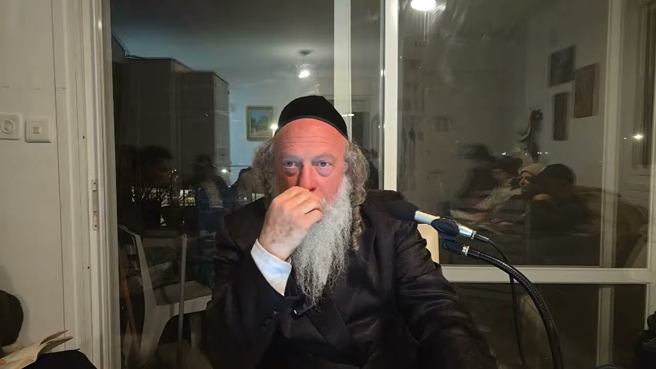 איך הנצחי יצר יצורים מתכלים? בצור הדסה