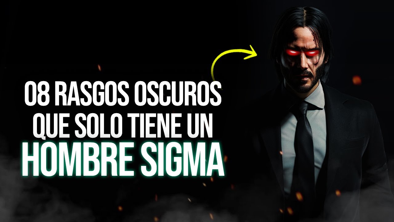 Si tienes estos 8 rasgos posiblemente seas un sigma ¡DESCUBRELO!