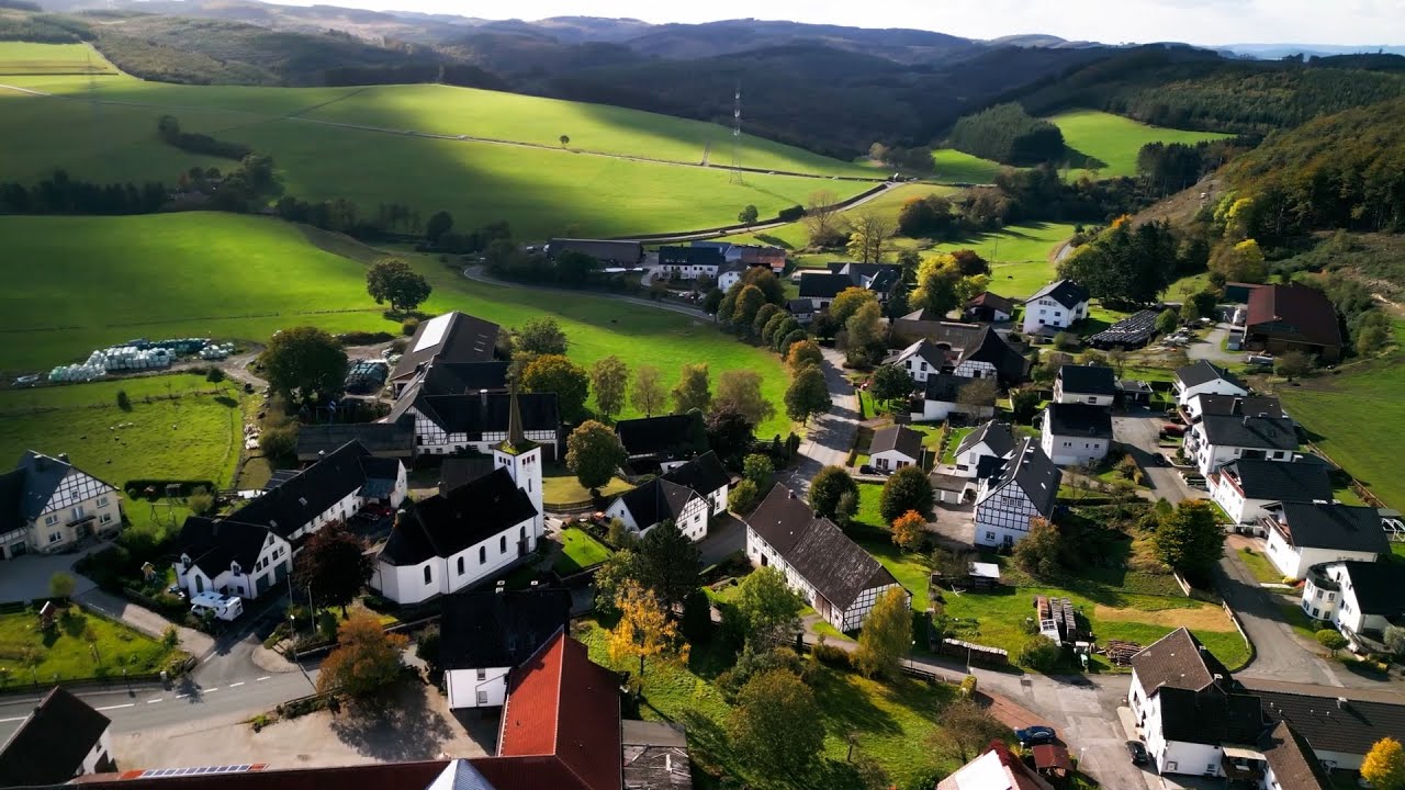 Meinkenbracht - Erlebe Sundern - Digitale Stadtführung