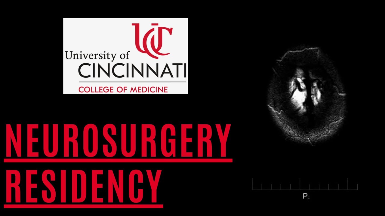 UC Neurosurgery Residents 2022