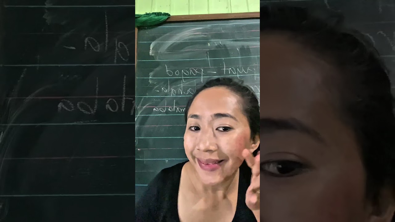 GRWM