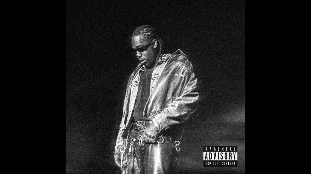 (FREE) TRAVIS SCOTT X DON TOLIVER TYPE BEAT ~Halo
