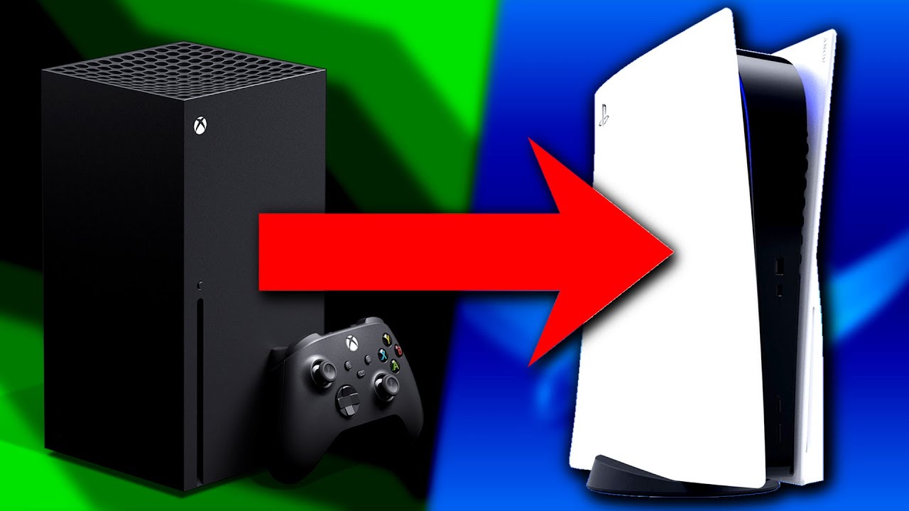 Why I SWITCHED To PlayStation After 15 YEARS with Xbox…