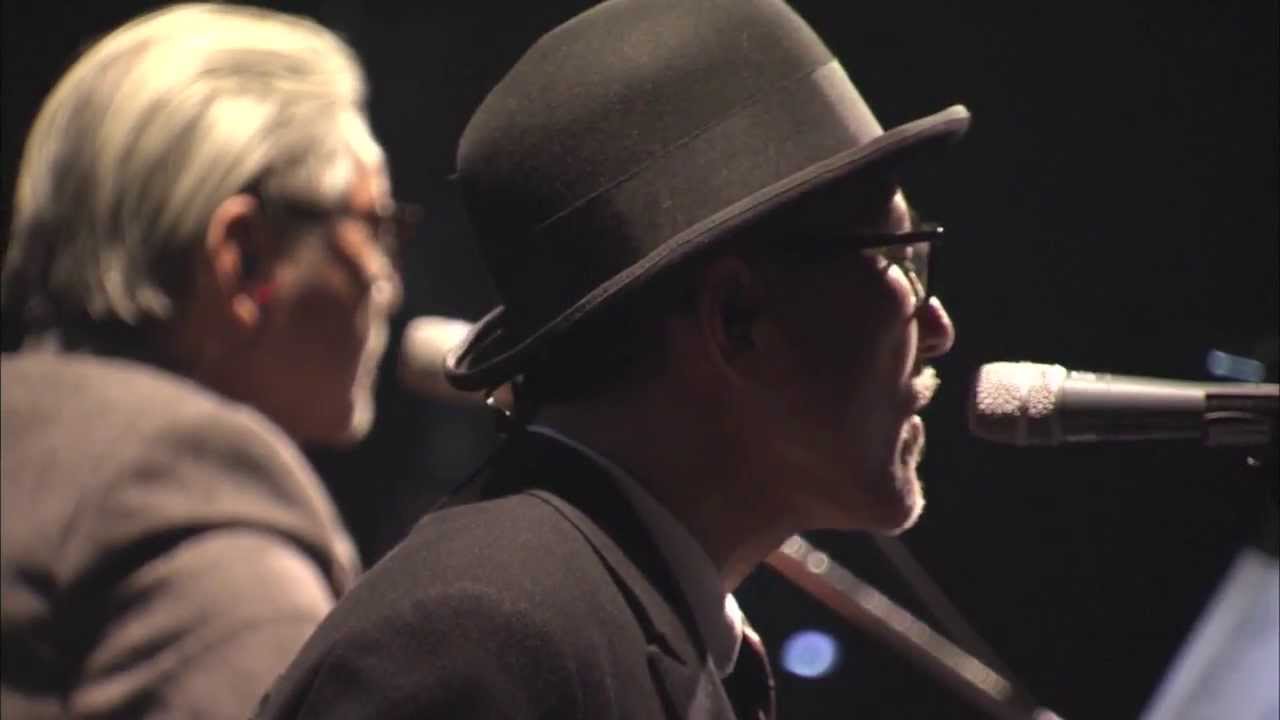 Sketch Show - Ekot (Live, 2012)