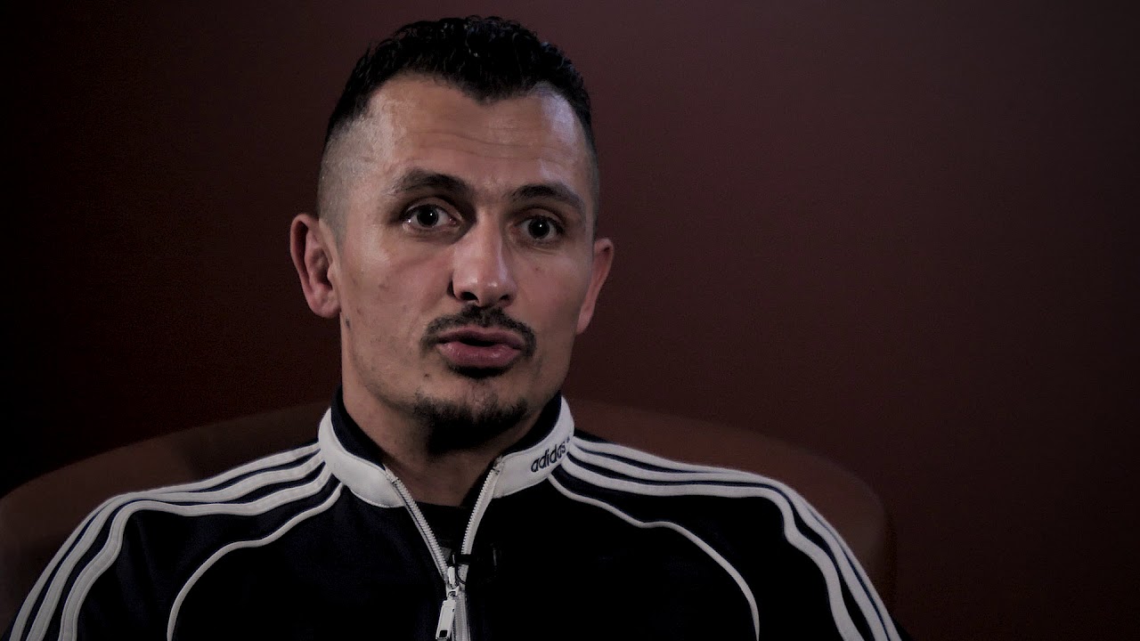 Expérience Lafontaine: Loïs Ruiz (soudeur)