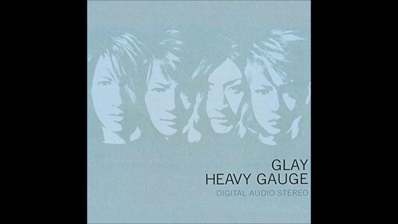 GLAY / Savile Row ～サヴィル ロウ 3番地～ LIVE