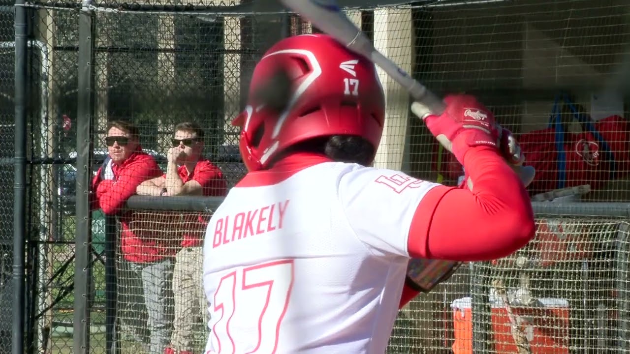 HIGHLIGHTS: Texas Southern vs. Lamar Softball
