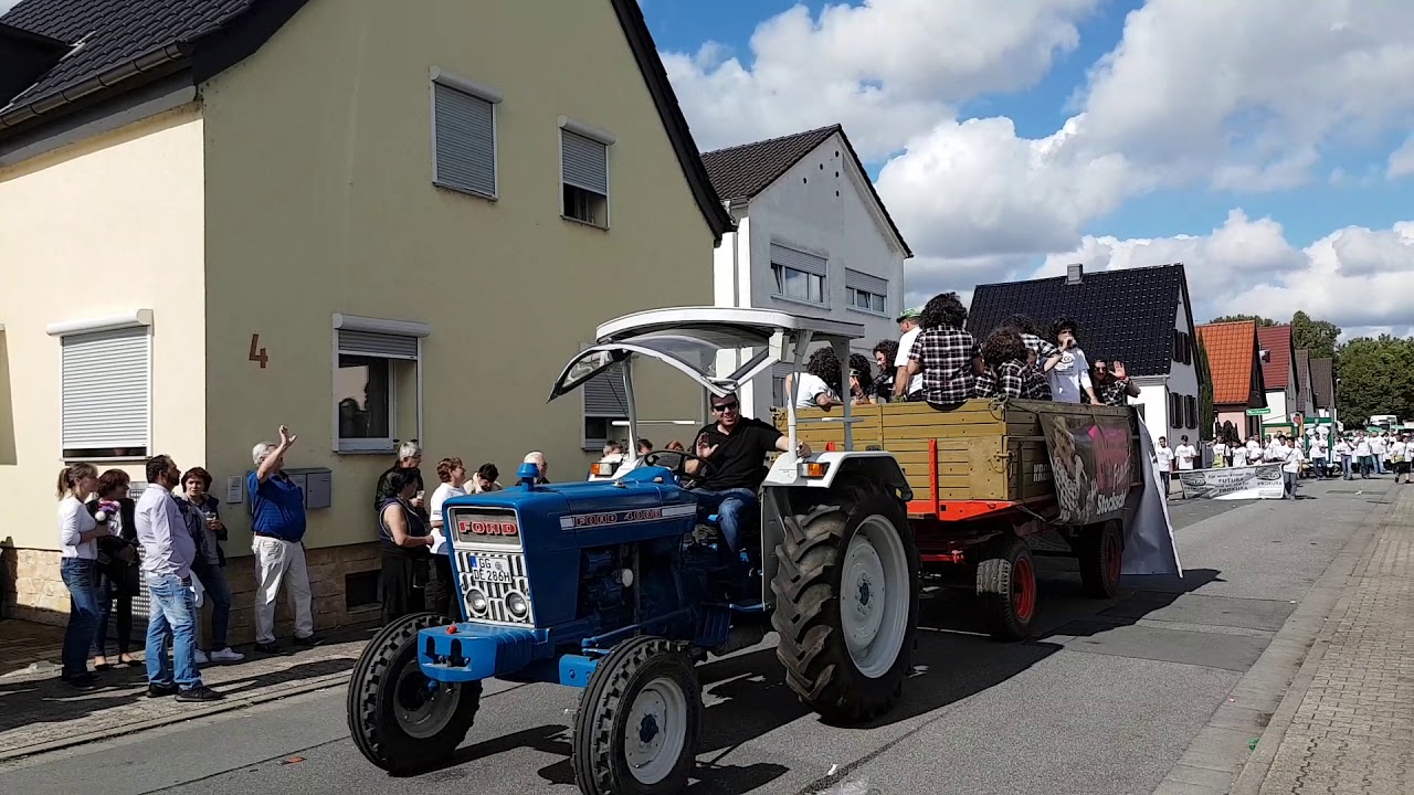 Stockstädter Kerb... Umzug am 10.9.2017 (3)
