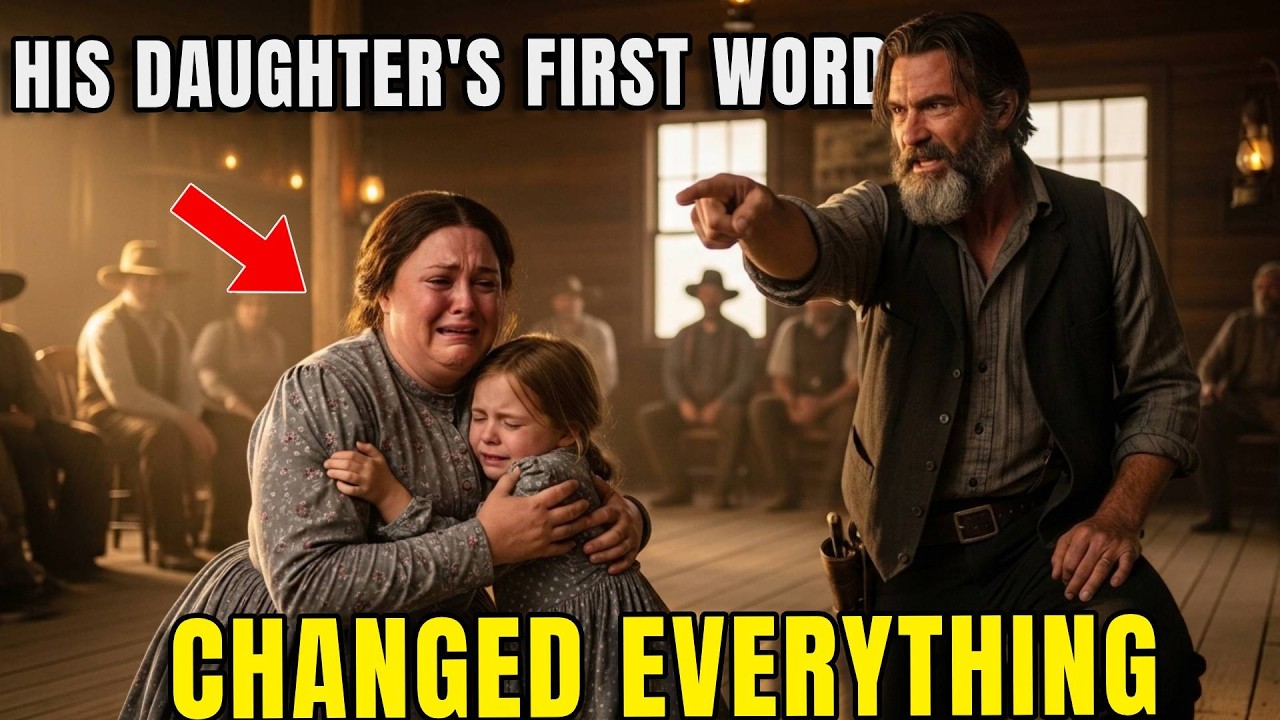 Act 1: Marry the Fat One, Papa!” — The Mountain Man’s Daughter Chose the Fat Girl as Her Mother