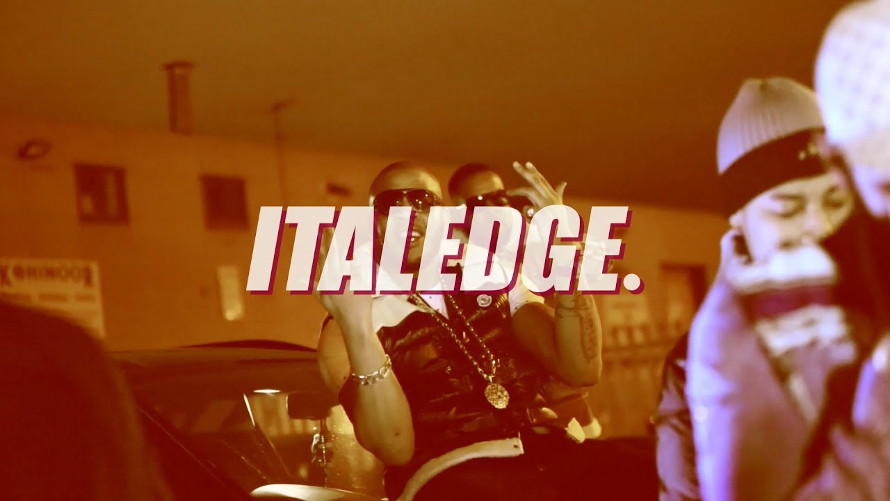 SHADE1 x Mike Starr - To The Rescue [Music Video] | ITAL EDGE