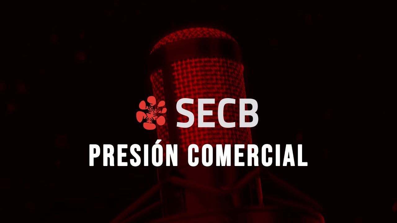 EP2. PRESIÓN COMERCIAL.