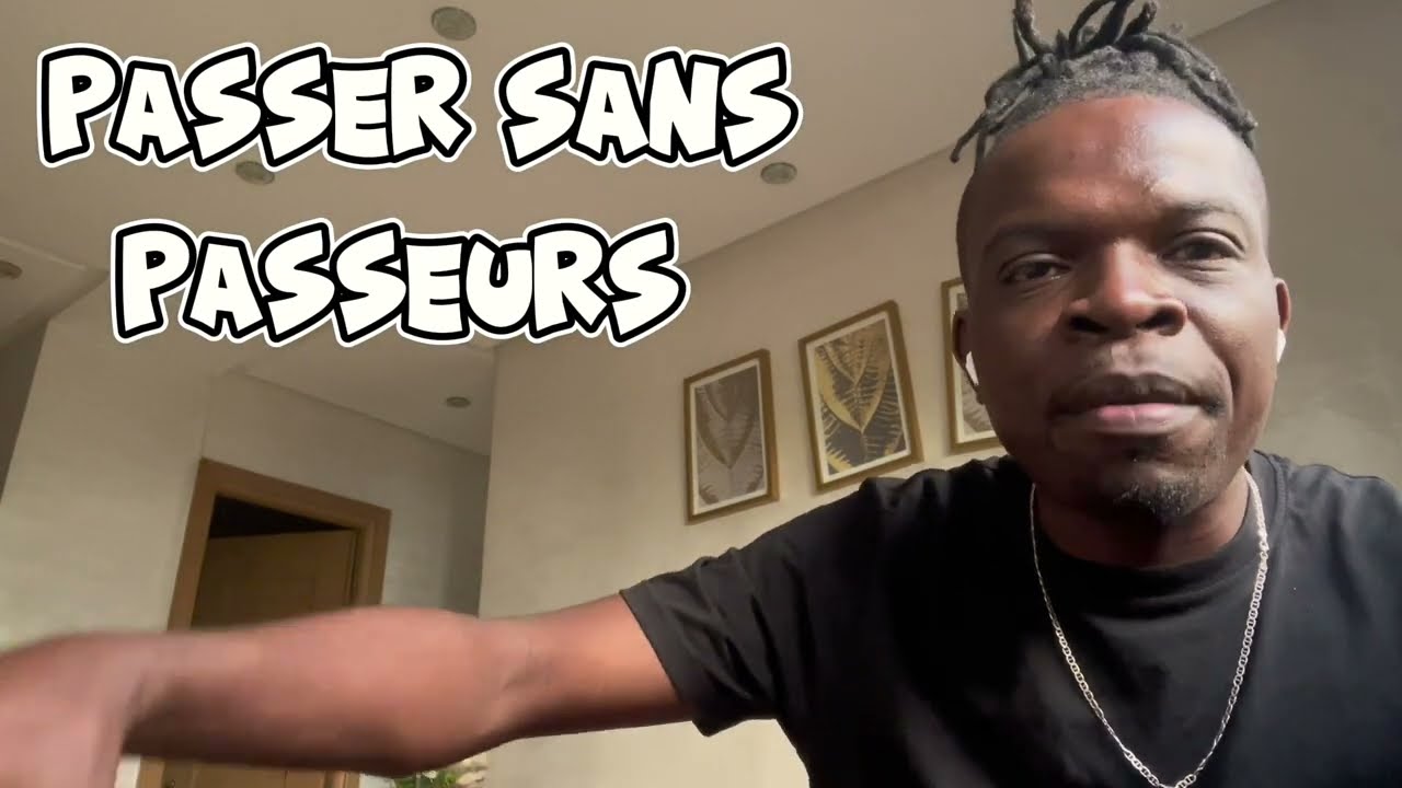 Le parcours de NsoanLaprize aka  justicier de nkoabang Du Cameroun 🇨🇲 au Maroc 🇲🇦 pour fuir la mort 