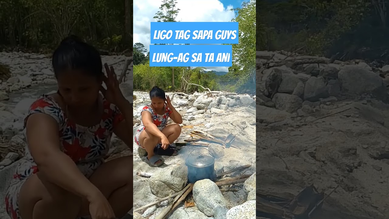 Ligo tag sapa guys 