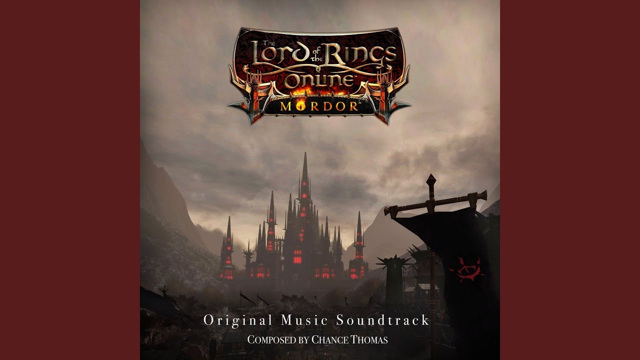 Coronation of Aragorn