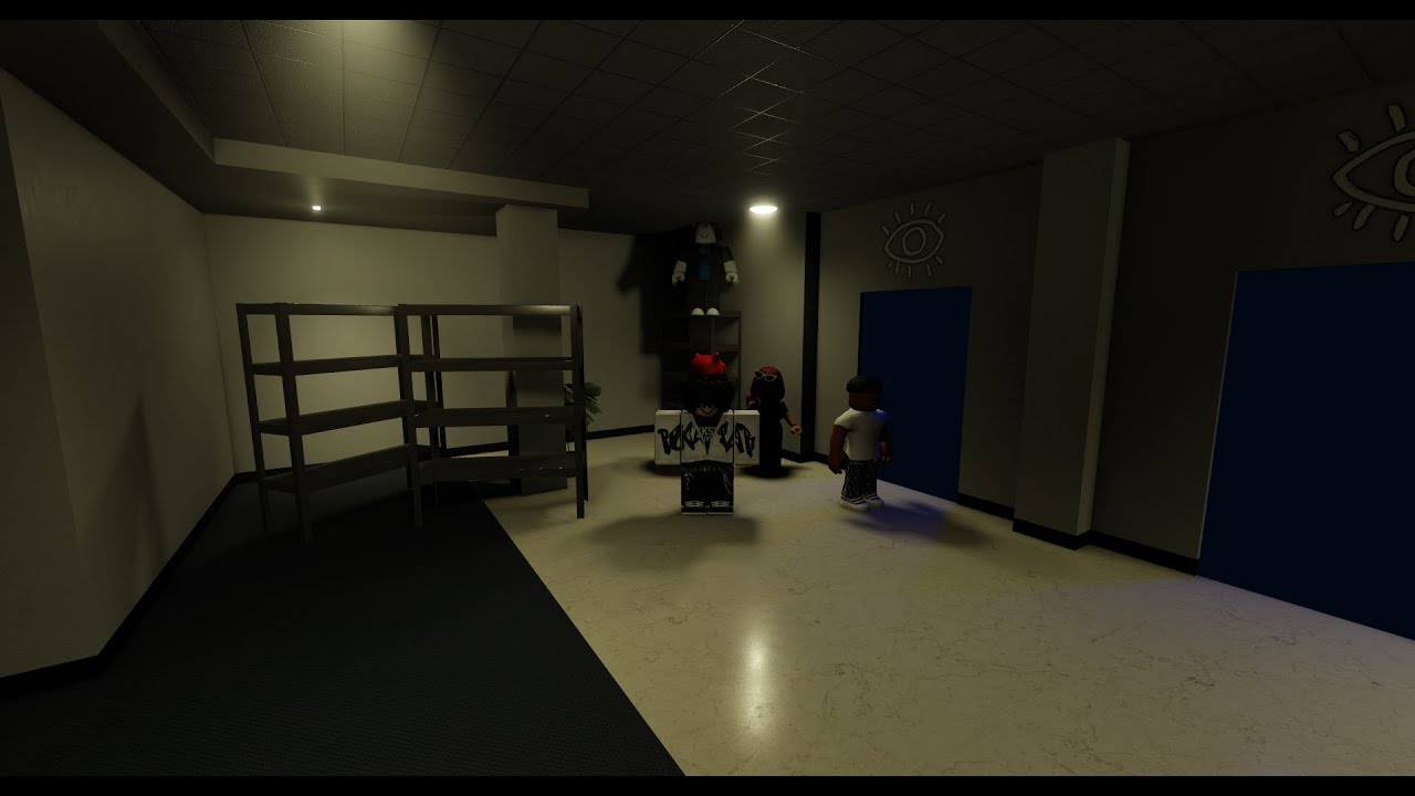 interliminality on roblox is a lot