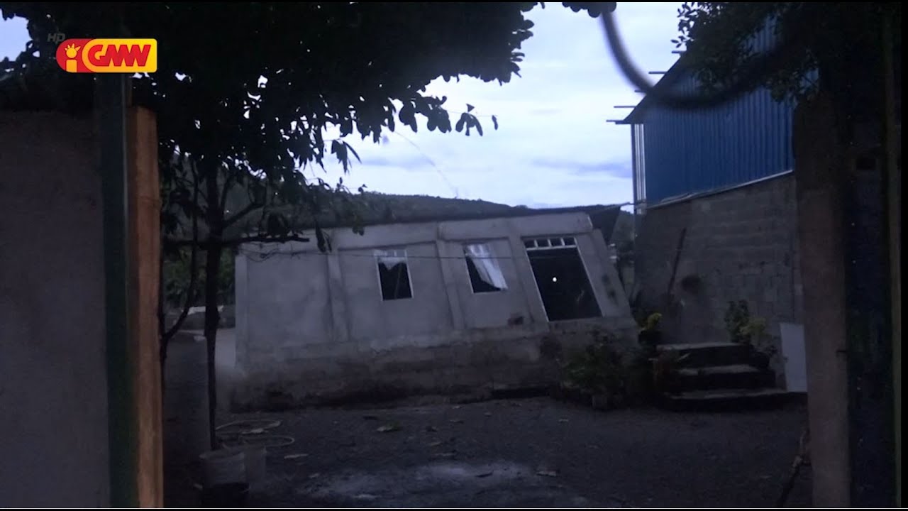 Mota comoro sobu uma kuaze 10 iha área Fomentu