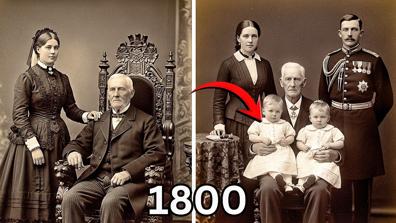 The Lost Tartarian Bloodline Hidden In Royal Family Tress
