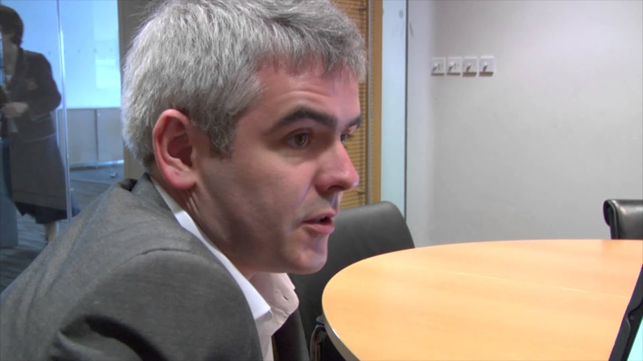 The Irish Times Digital Challenge: Week 7