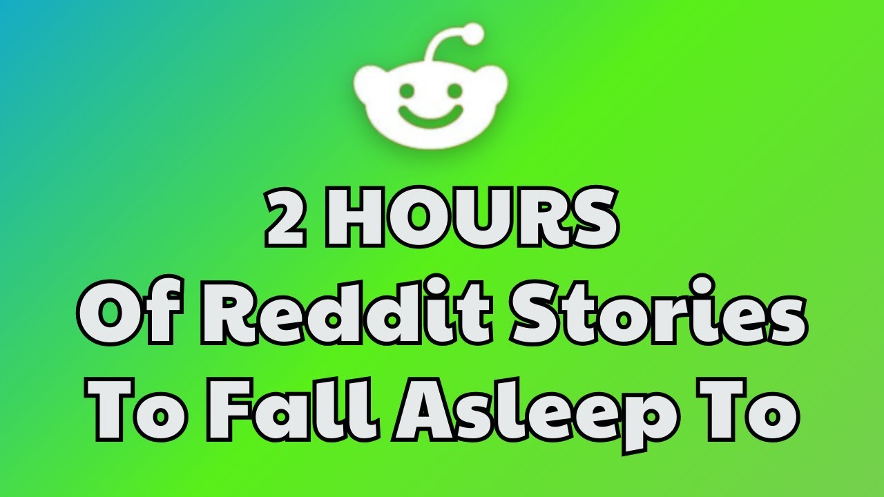2 HOURS Of Reddit Stories To Fall Asleep To | Reddit Stories Compilation AITA - Best Reddit Stories