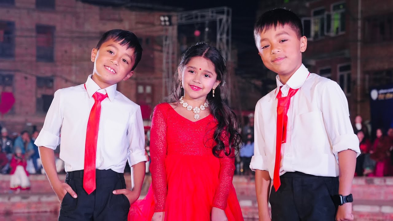 Stage Performance || 4th Epic Nepal Music Award 2079