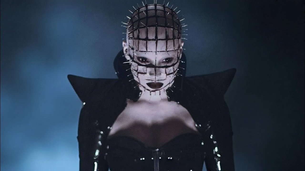 Dark Synthwave 2 Hours – She Accepted the Pain
